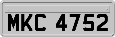 MKC4752