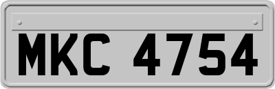 MKC4754