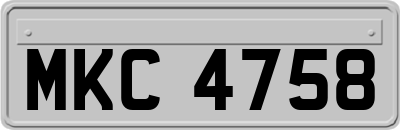 MKC4758