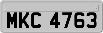 MKC4763
