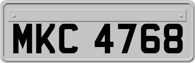 MKC4768