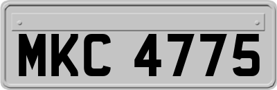 MKC4775