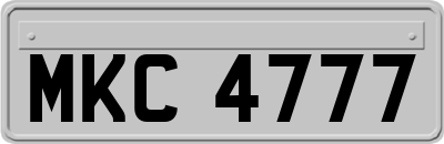MKC4777