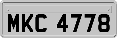 MKC4778