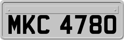 MKC4780