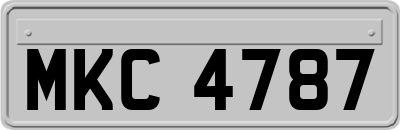 MKC4787