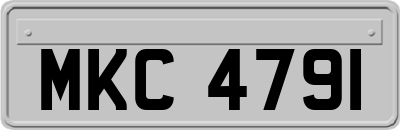 MKC4791