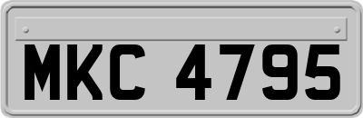 MKC4795