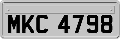 MKC4798