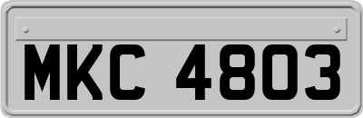MKC4803