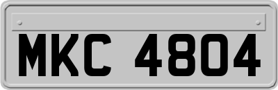 MKC4804