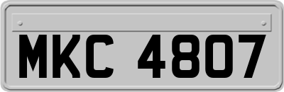 MKC4807