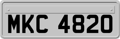 MKC4820