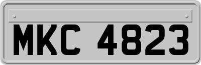 MKC4823
