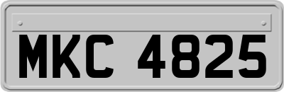 MKC4825