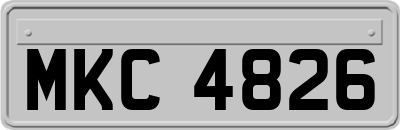 MKC4826