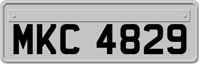 MKC4829