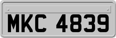 MKC4839