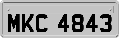 MKC4843