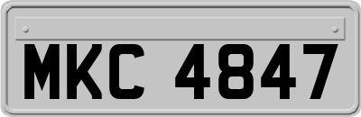 MKC4847