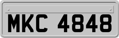 MKC4848