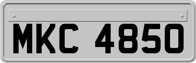 MKC4850