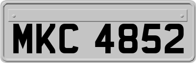 MKC4852