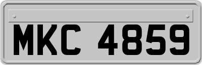 MKC4859