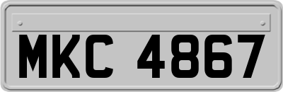 MKC4867