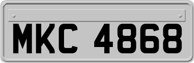 MKC4868