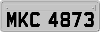 MKC4873
