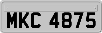 MKC4875