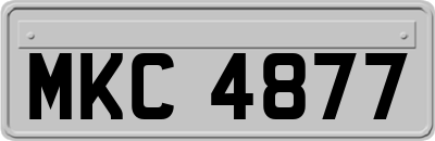 MKC4877