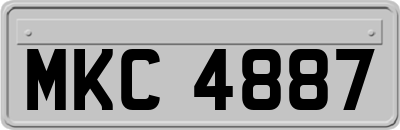 MKC4887