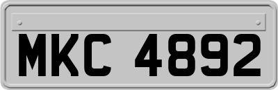 MKC4892