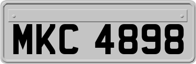 MKC4898
