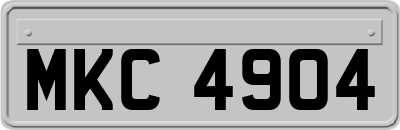 MKC4904