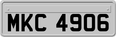 MKC4906