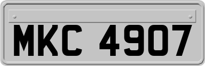 MKC4907