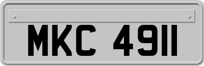 MKC4911
