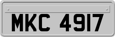 MKC4917