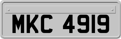 MKC4919
