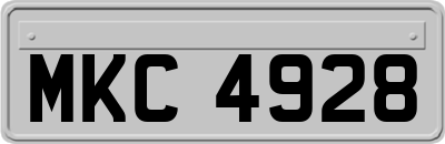 MKC4928