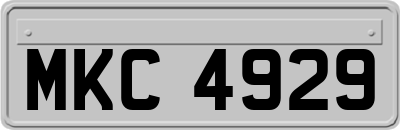 MKC4929
