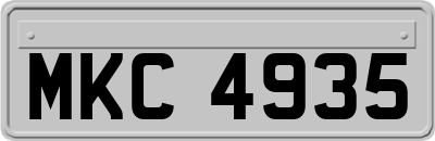 MKC4935
