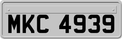 MKC4939