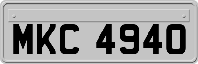 MKC4940