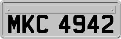 MKC4942