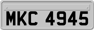 MKC4945