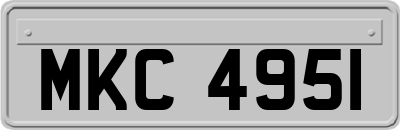 MKC4951